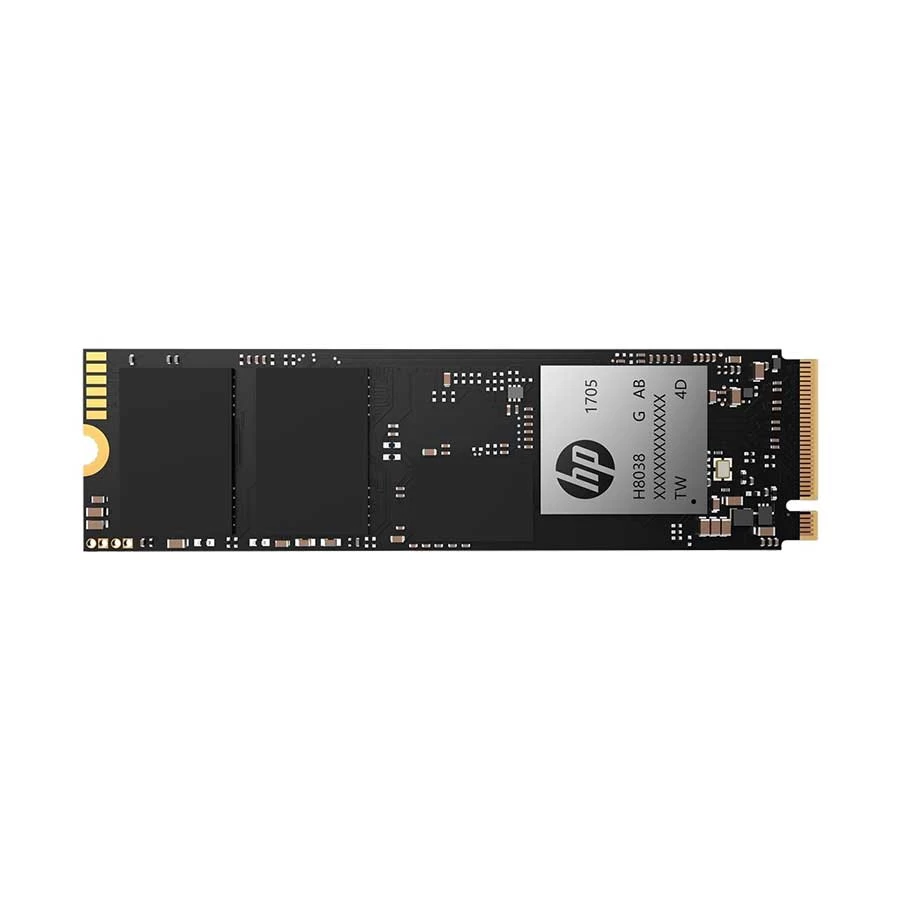 HP EX920 M.2 Internal SSD in BD