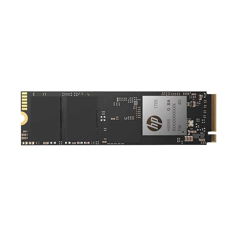 Hp HP EX950 Internal SSD in BD