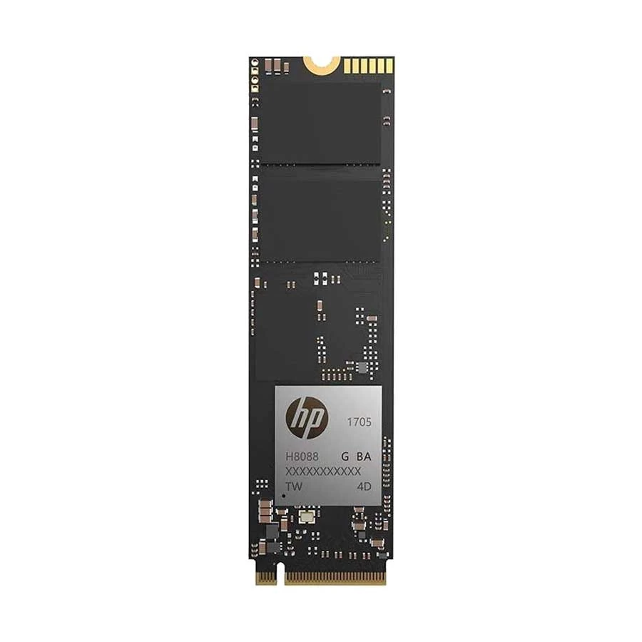 HP EX950 Internal SSD Price in BD