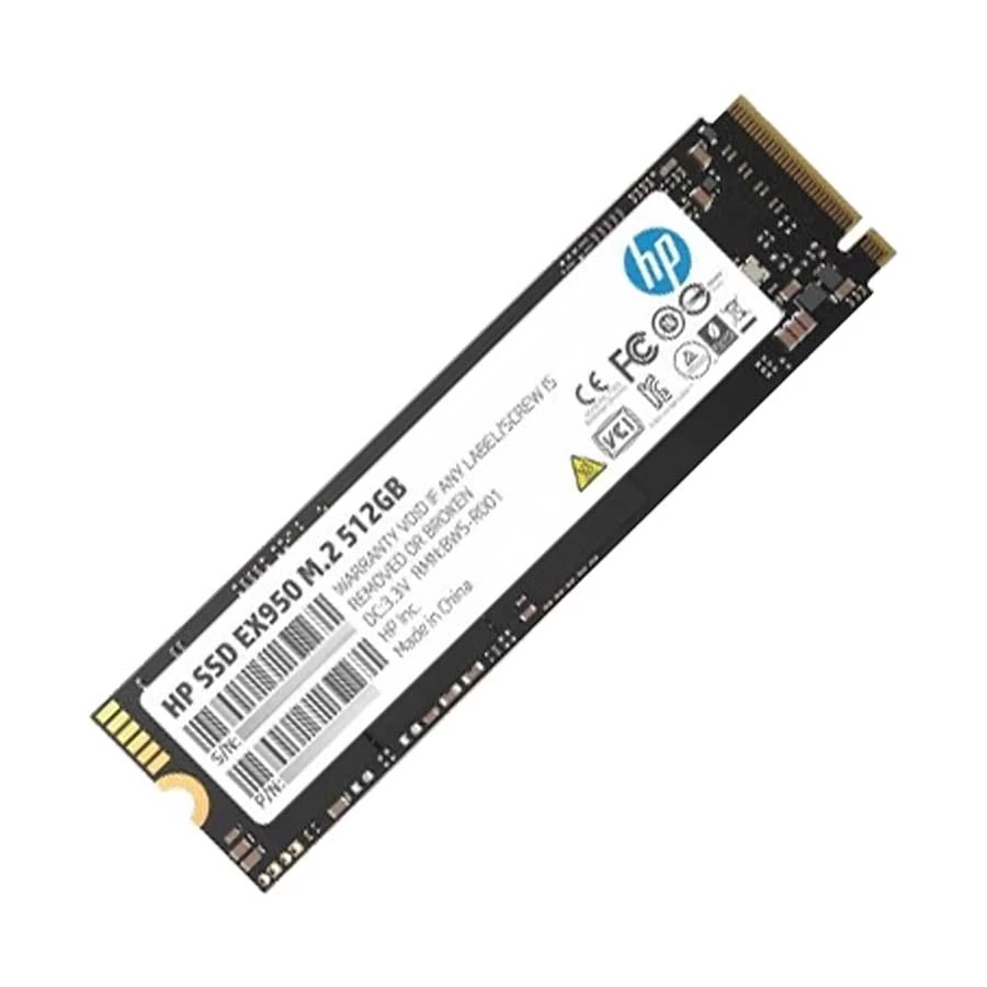 Hp HP EX950 Internal SSD Price in Bangladesh