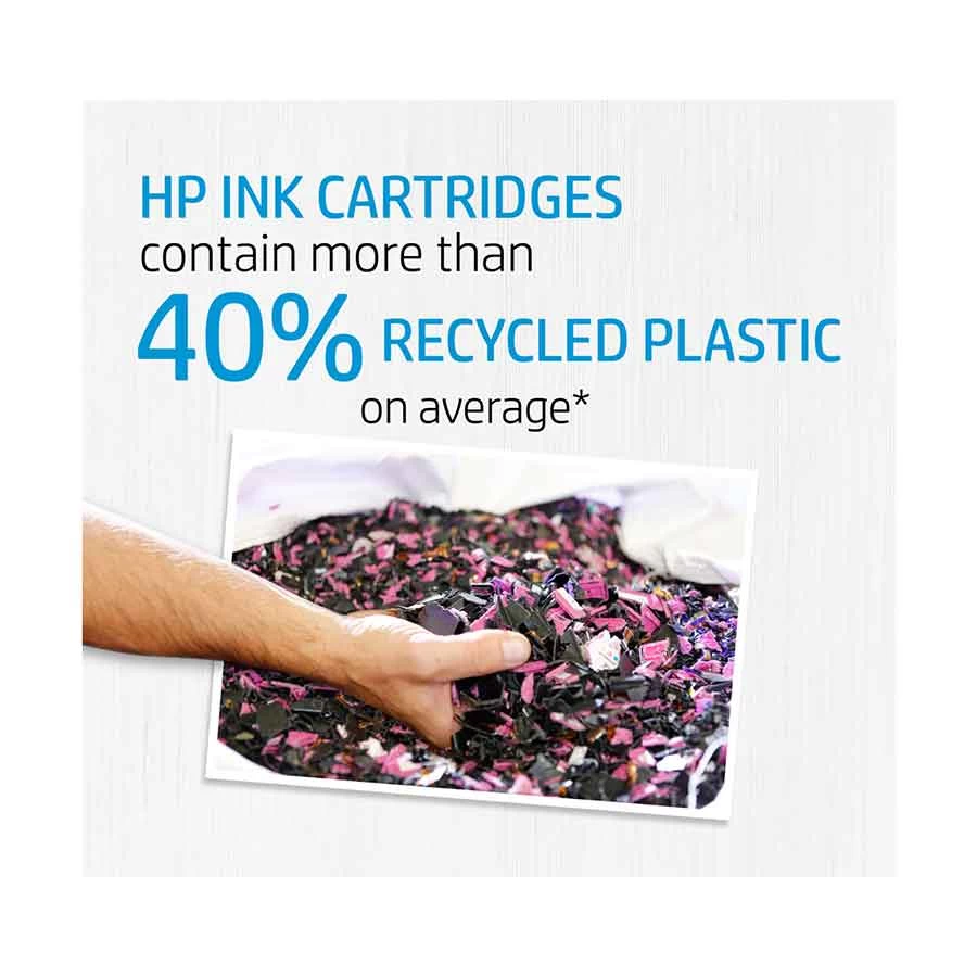 Hp HP GT52 Cartridge specifications