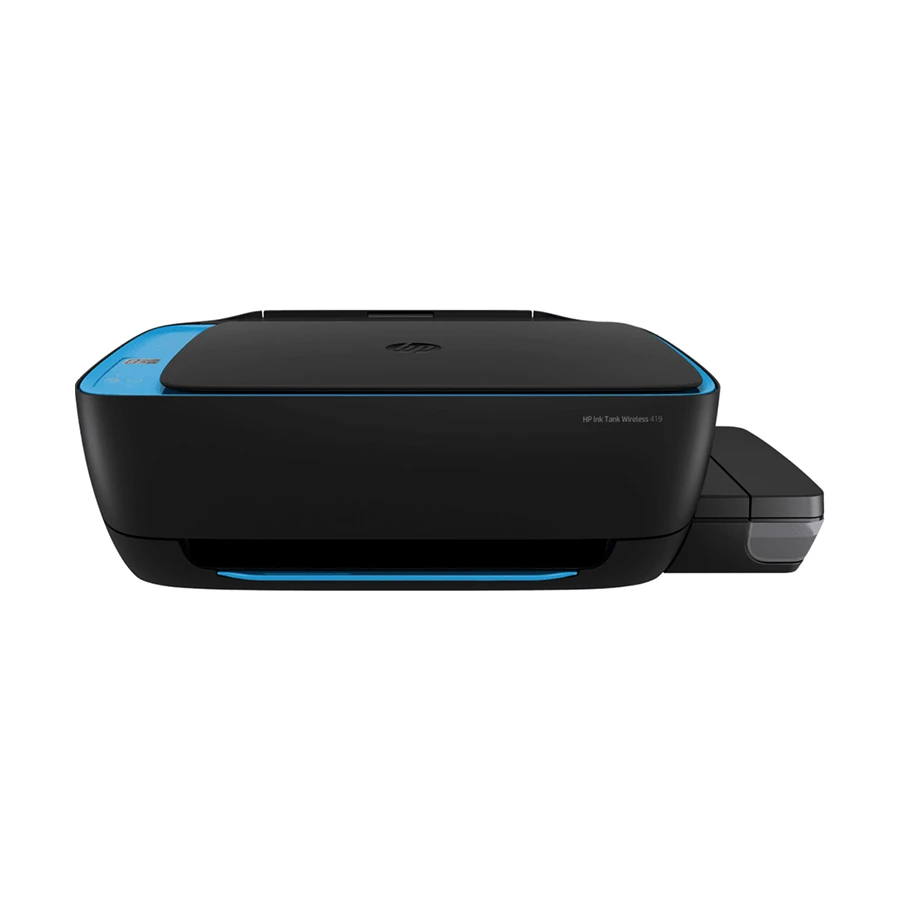 Hp HP Ink Tank Wireless 419 Document Printer