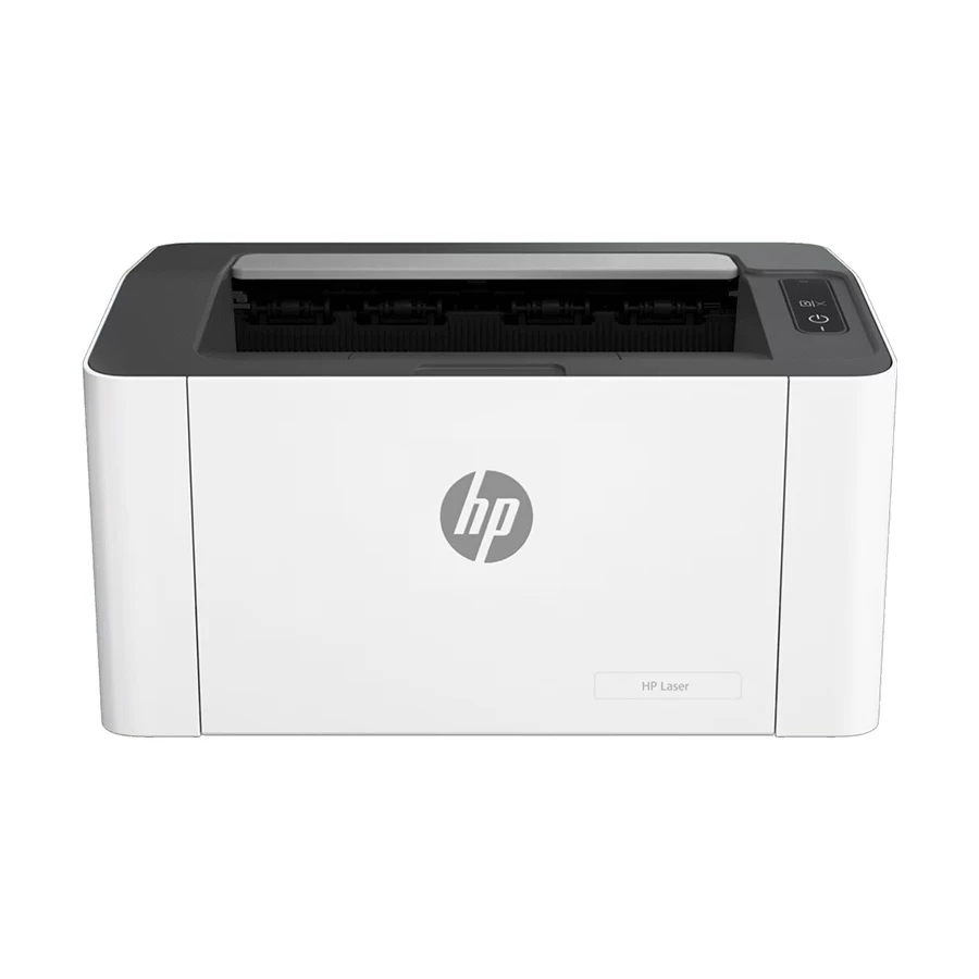 Hp HP Laser 1008a Laser Printer