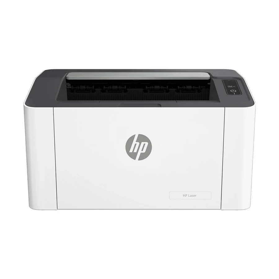 HP Laser 1008a Laser Printer