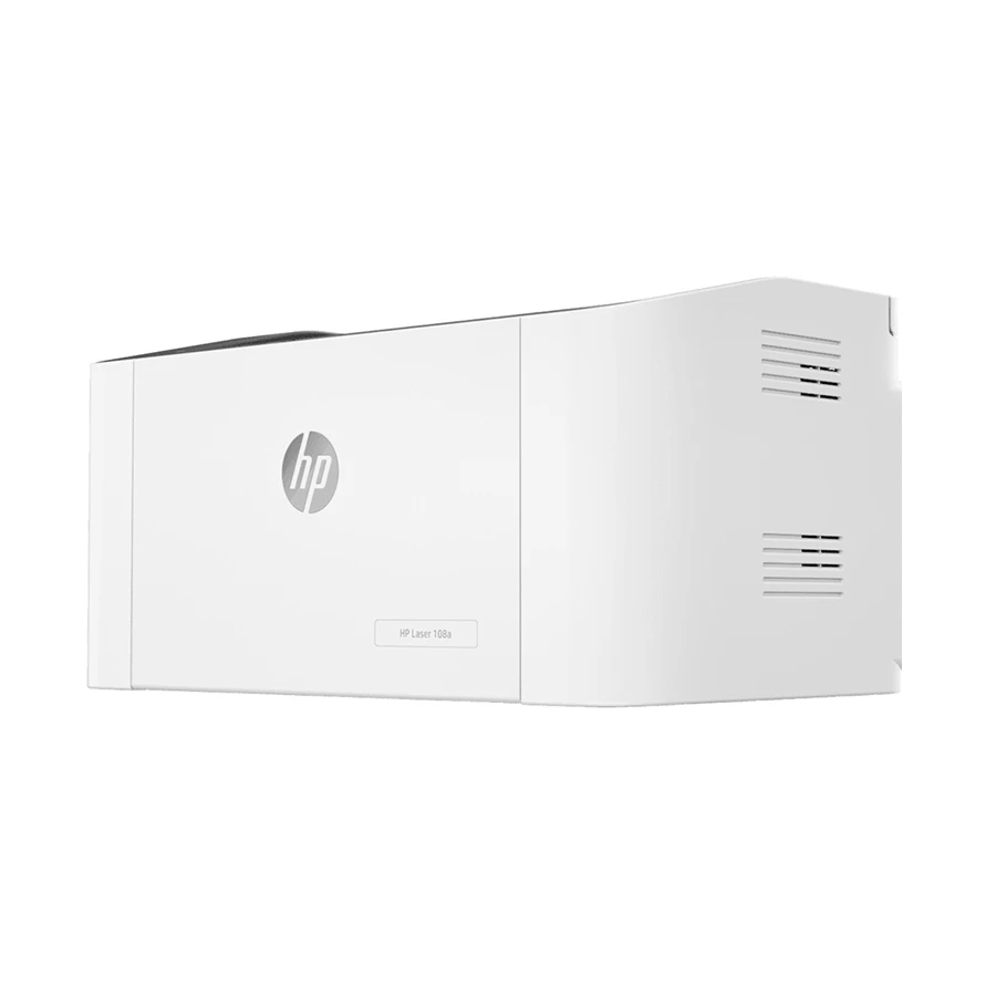 HP Laser 108a Document Printer in BD
