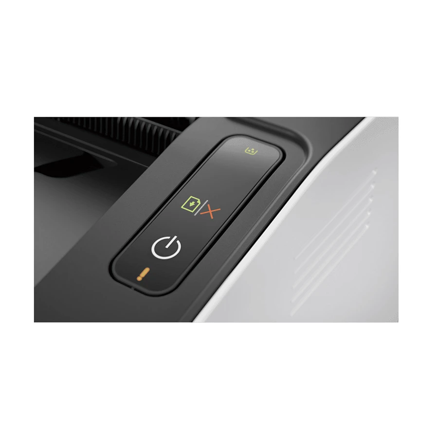 HP Laser 108a Document Printer specifications