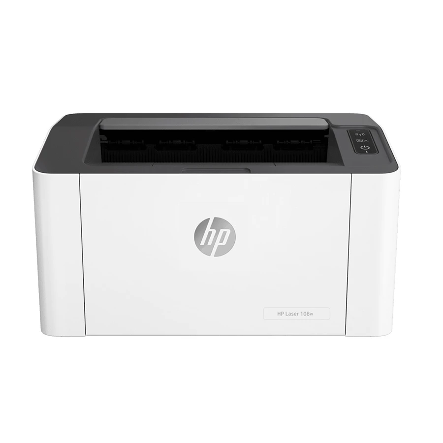 HP Laser 108w Document Printer