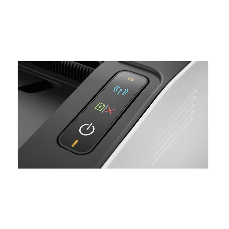HP Laser 108w Document Printer Price in BD