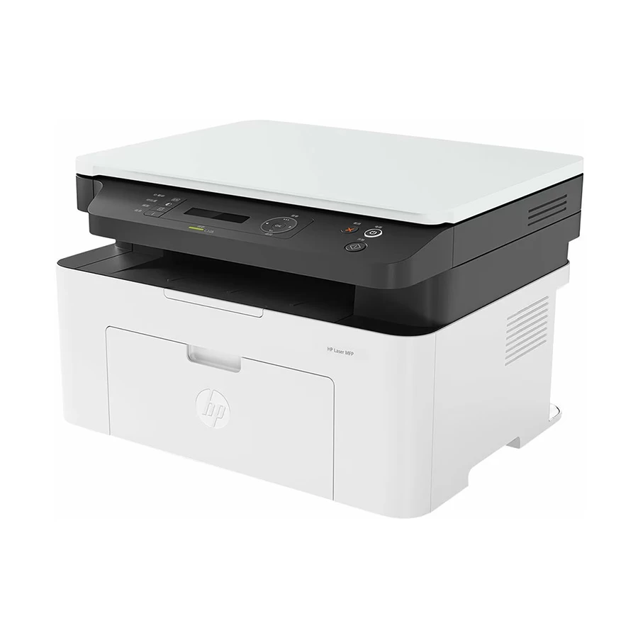 Hp HP Laser MFP 1188a Laser Printer in BD