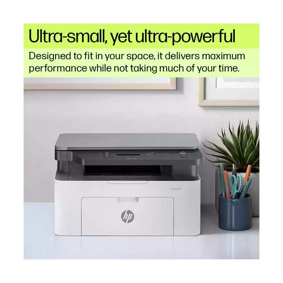 HP Laser MFP 1188a Laser Printer Price in BD