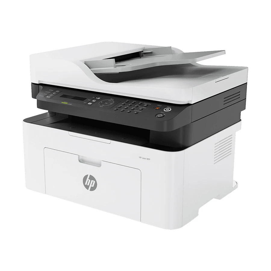 HP Laser MFP 1188fnw Laser Printer in BD