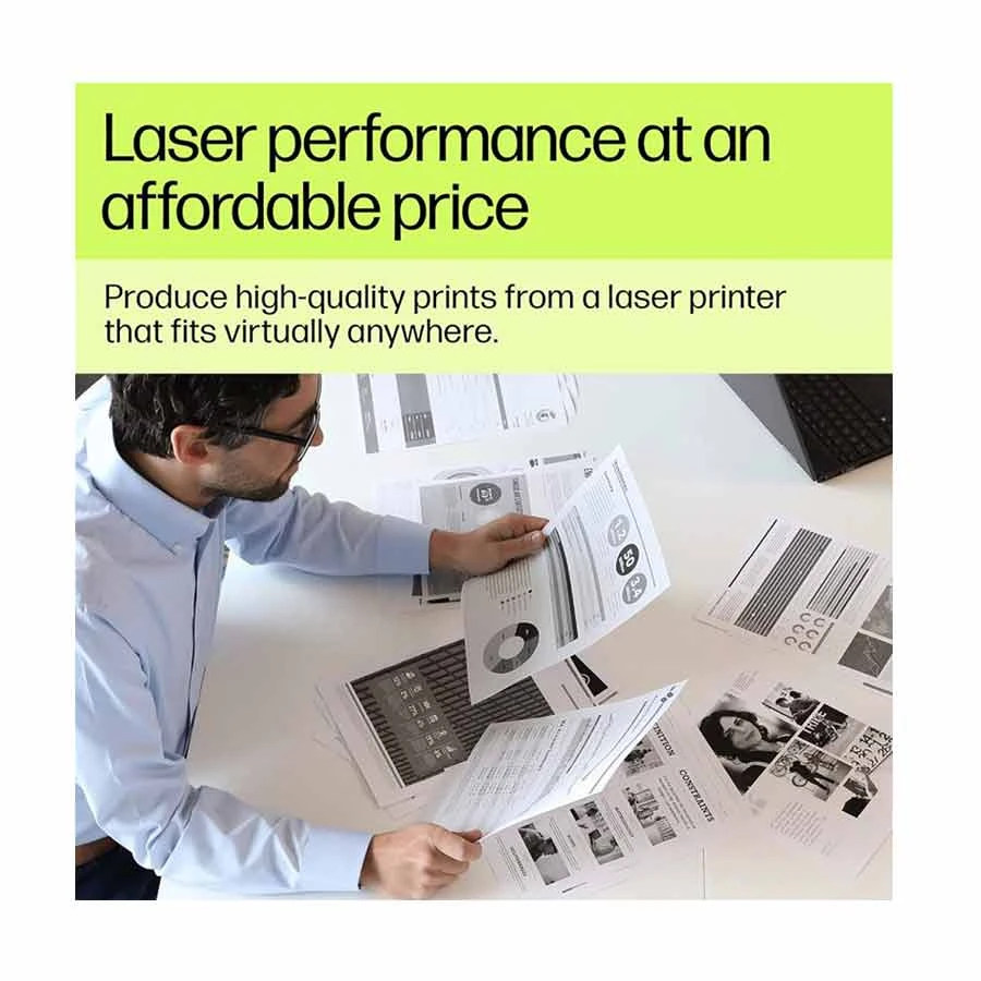 HP Laser MFP 1188fnw Laser Printer Price in BD