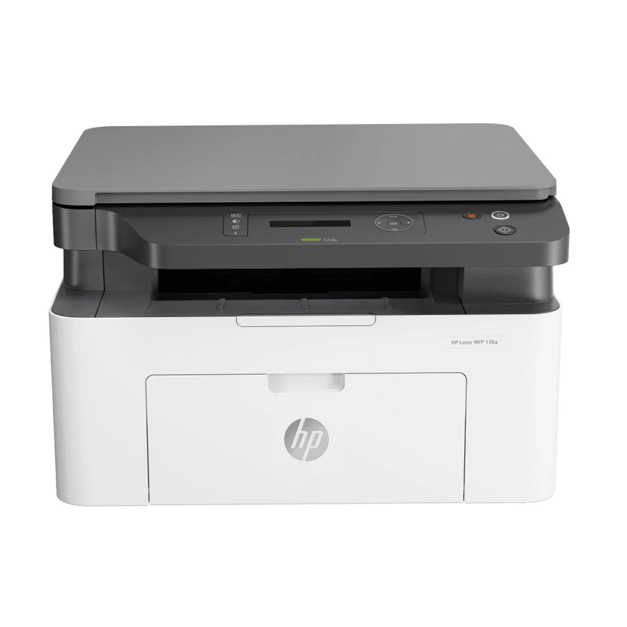 HP Laser MFP 136a Laser Printer Price in Bangladesh