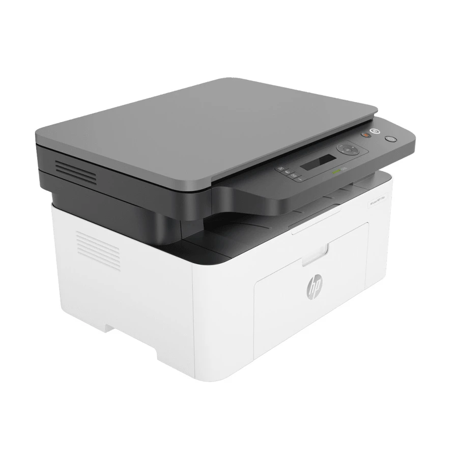 HP Laser MFP 136a Laser Printer in BD