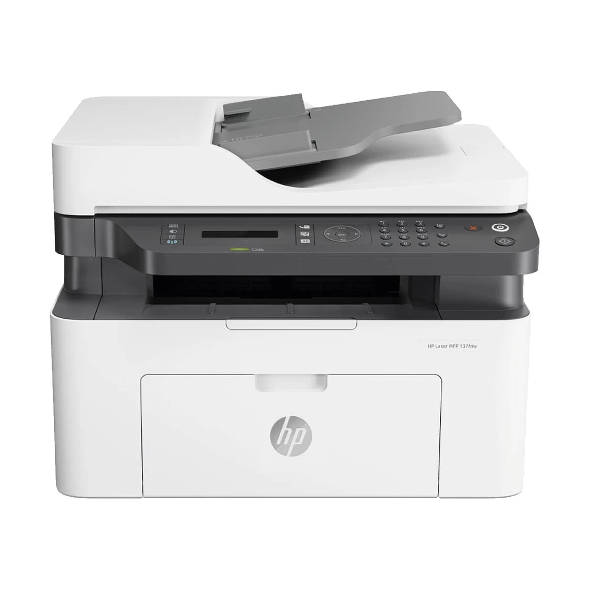 Hp HP Laser MFP 137fnw Laser Printer