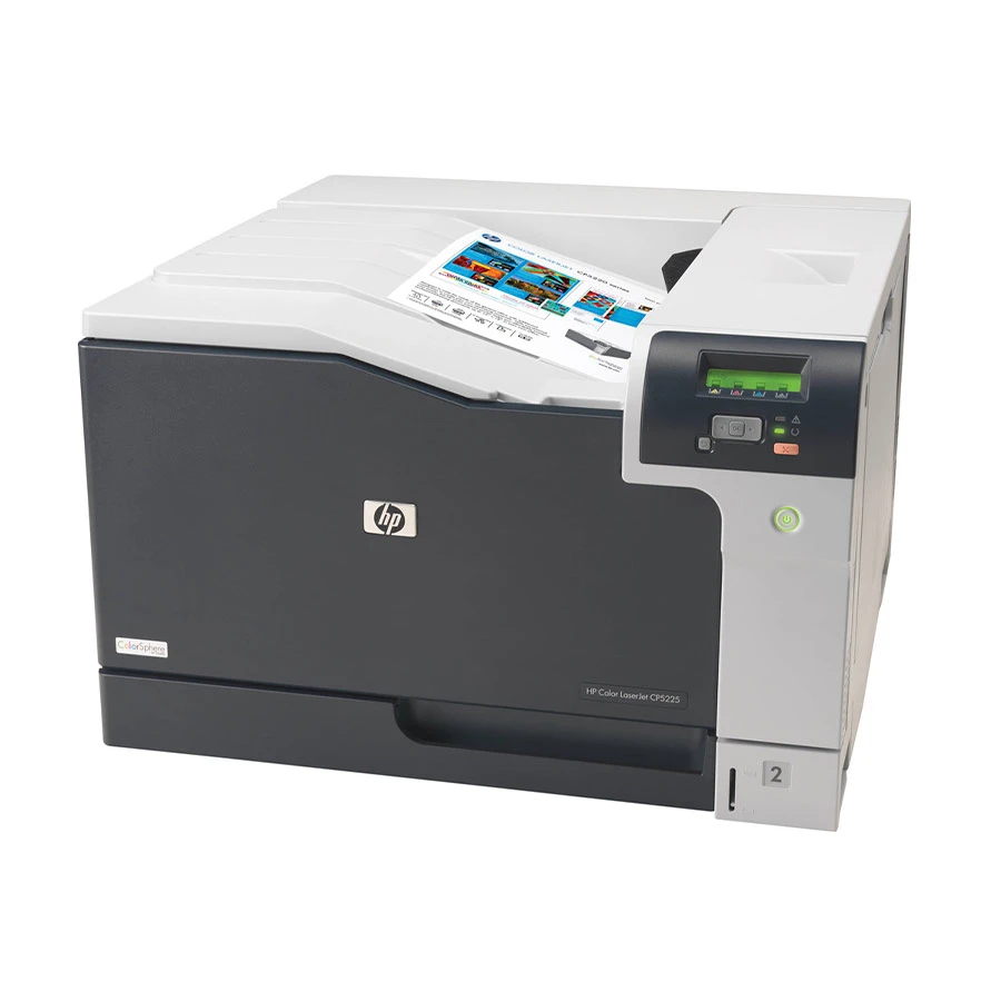 HP Professional CP5225DN Laser Printer Price in Bangladesh
