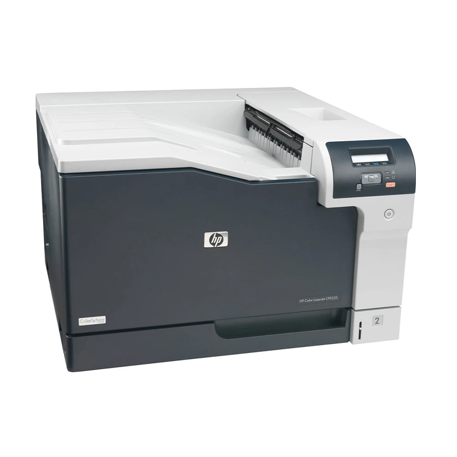 HP Professional CP5225DN Laser Printer in BD