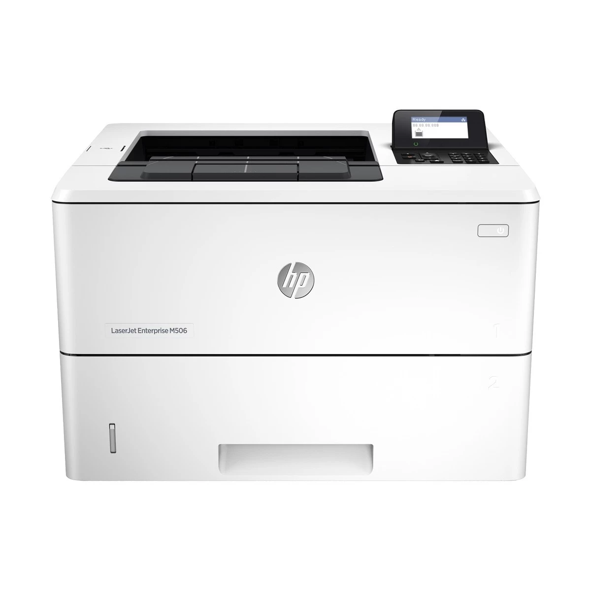 Hp HP LaserJet Enterprise M506dn Laser Printer