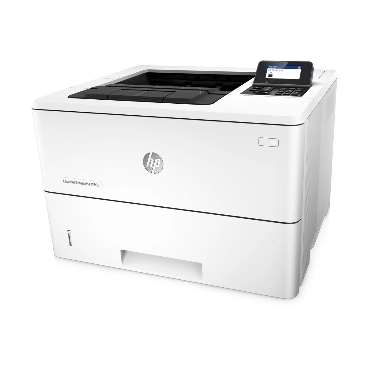 Hp HP LaserJet Enterprise M506dn Laser Printer Price in Bangladesh