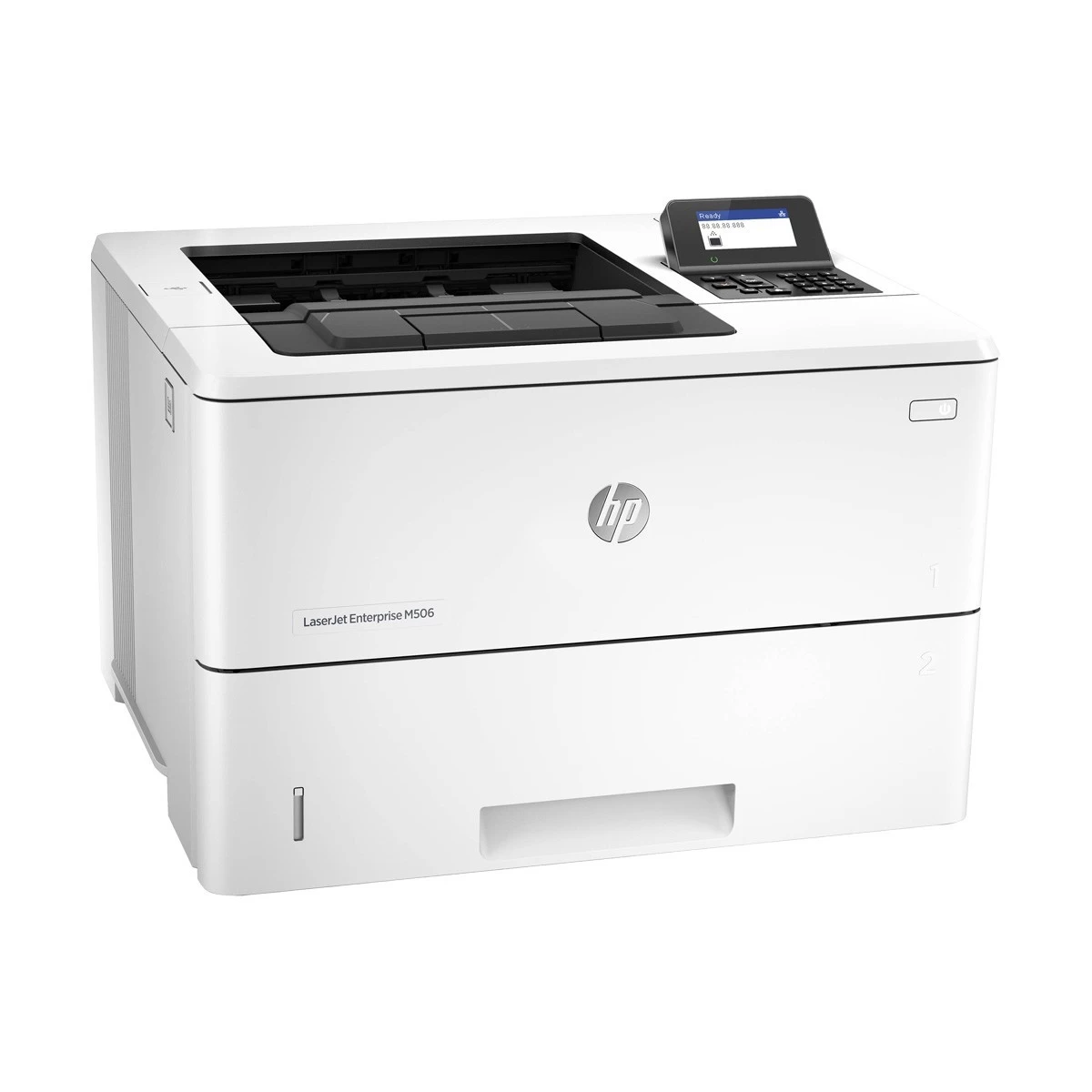 Hp HP LaserJet Enterprise M506dn Laser Printer in BD