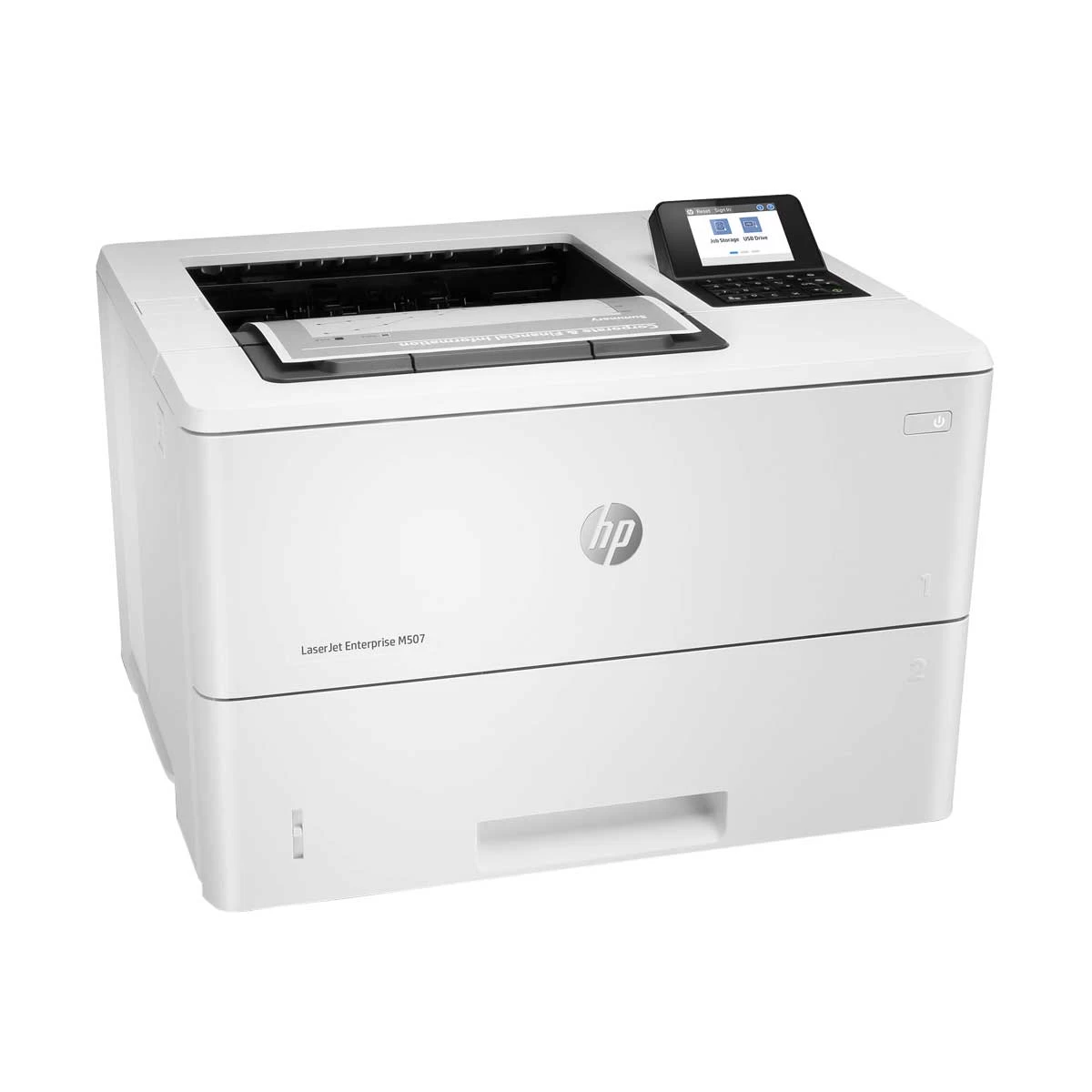 Hp HP LaserJet Enterprise M507dn Document Printer Price in Bangladesh