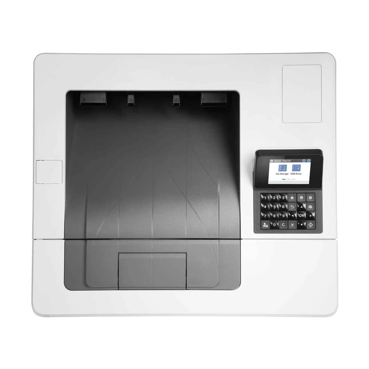 Hp HP LaserJet Enterprise M507dn Document Printer in BD