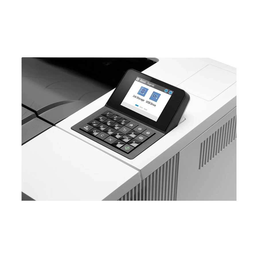 Hp HP LaserJet Enterprise M507dn Document Printer specifications