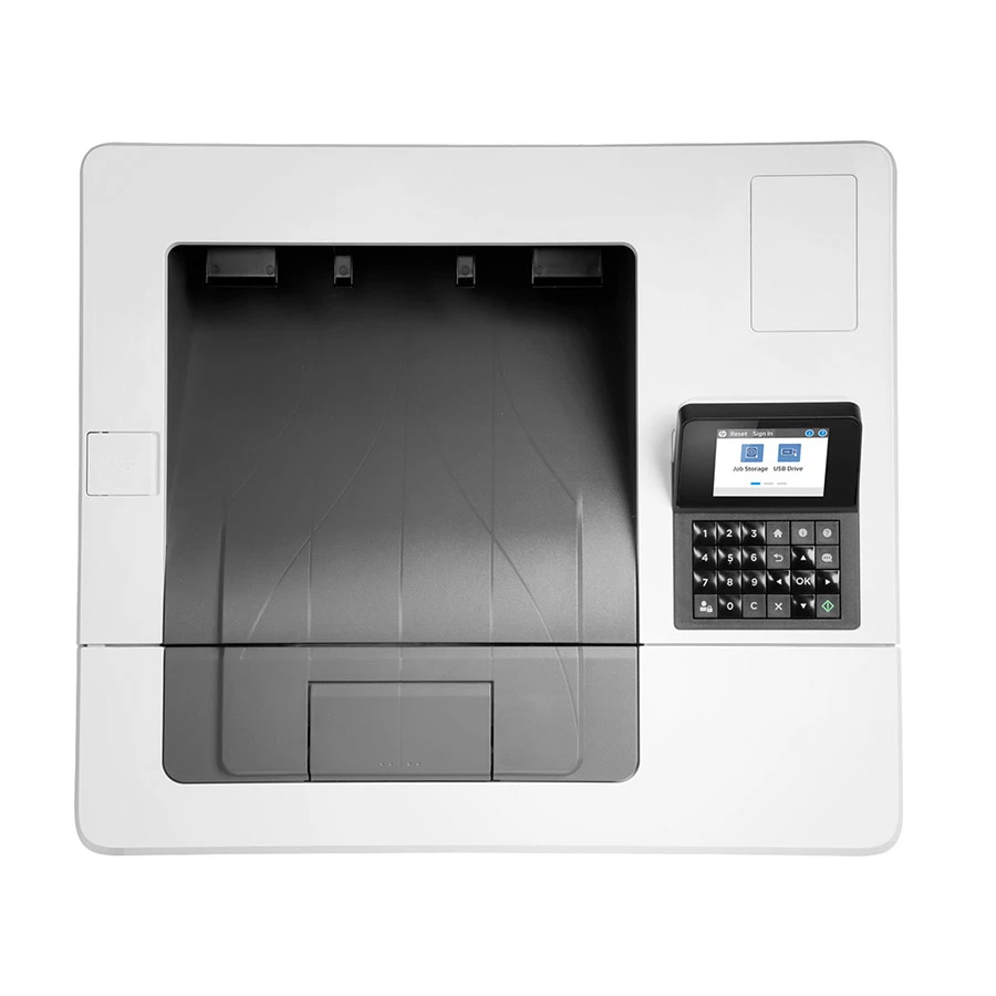 HP LaserJet Enterprise M507dn Laser Printer specifications