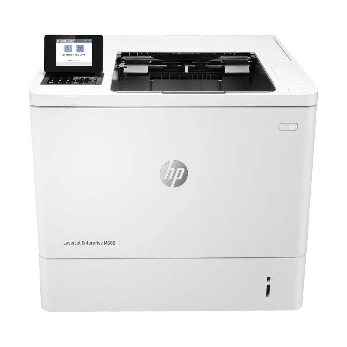 Hp HP Enterprise M608n Laser Printer