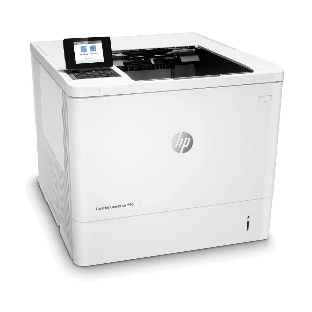 Hp HP Enterprise M608n Laser Printer in BD
