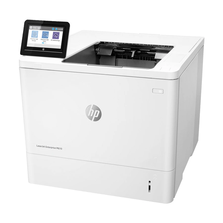 Hp HP LaserJet Enterprise M610DN Document Printer Price in Bangladesh