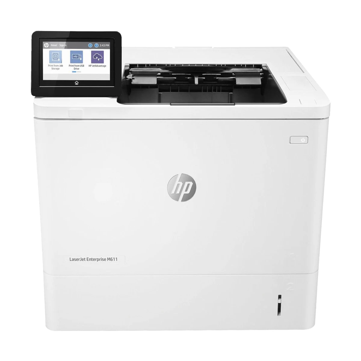 Hp HP LaserJet Enterprise M611DN Document Printer in BD
