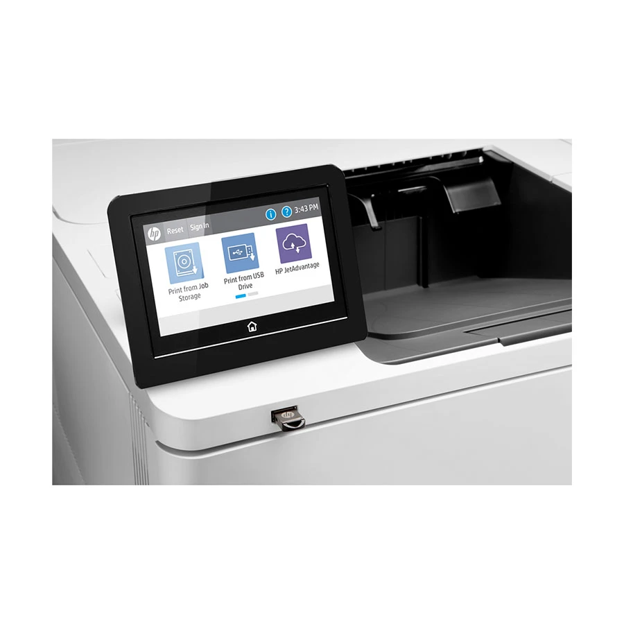 HP LaserJet Enterprise M611DN Laser Printer Price in BD