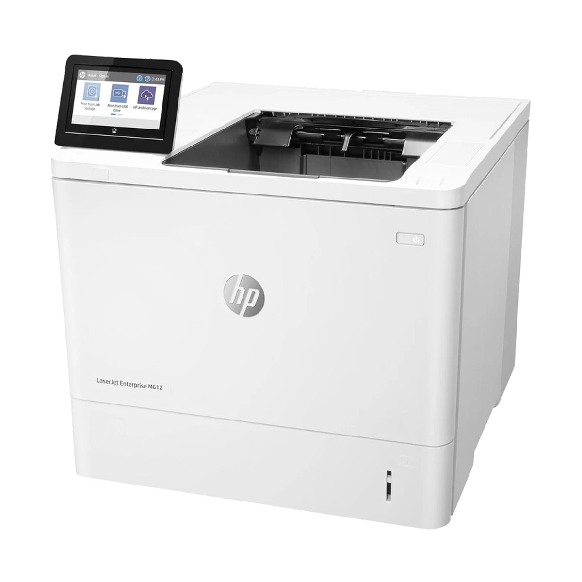 Hp HP LaserJet Enterprise M612DN Document Printer