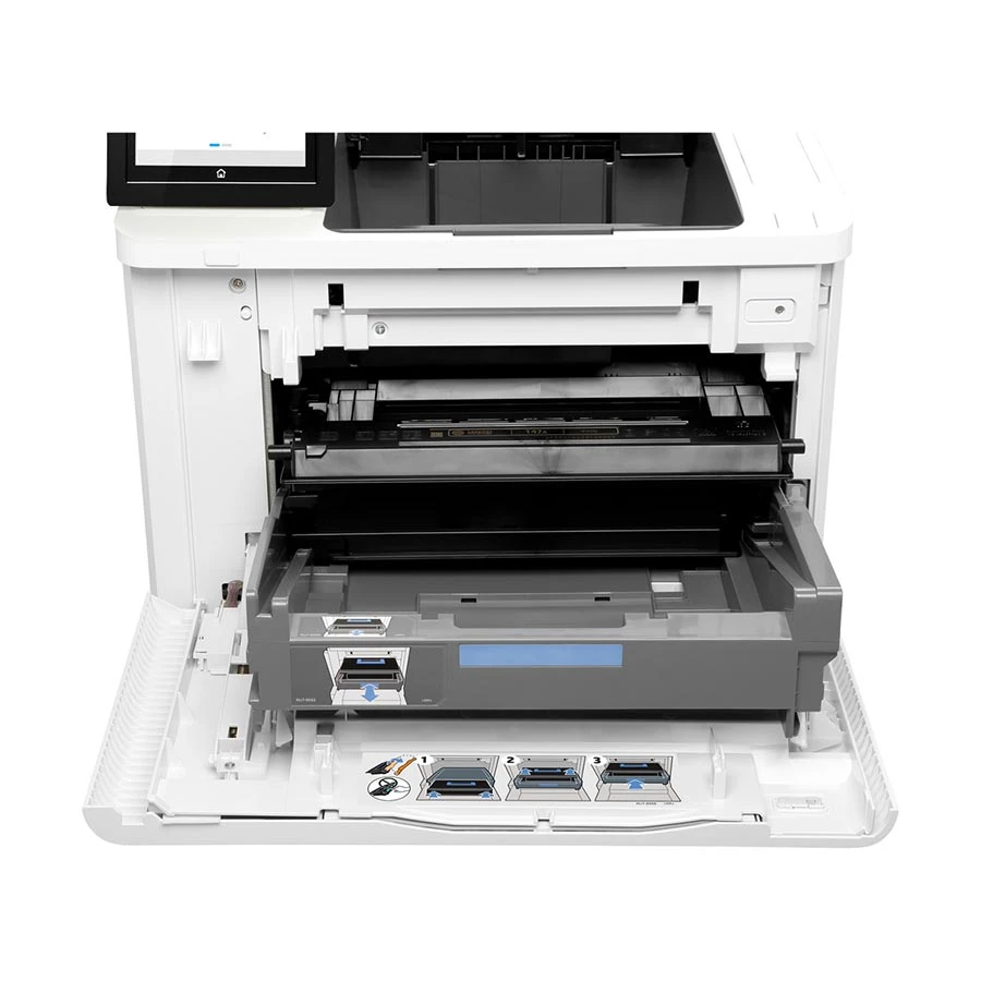 HP LaserJet Enterprise M612DN Laser Printer specifications