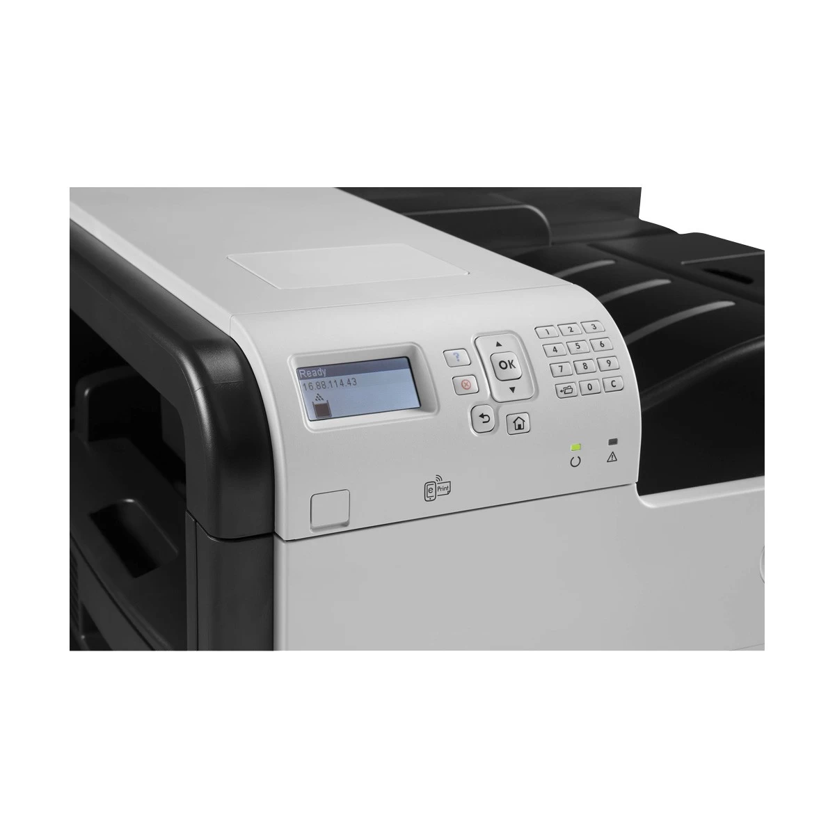 Hp HP Enterprise M712dn Laser Printer Best Price