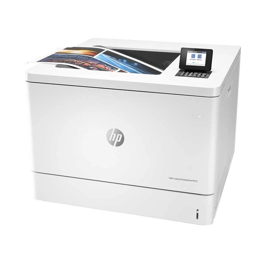Hp HP LaserJet Enterprise M751DN Document Printer in BD