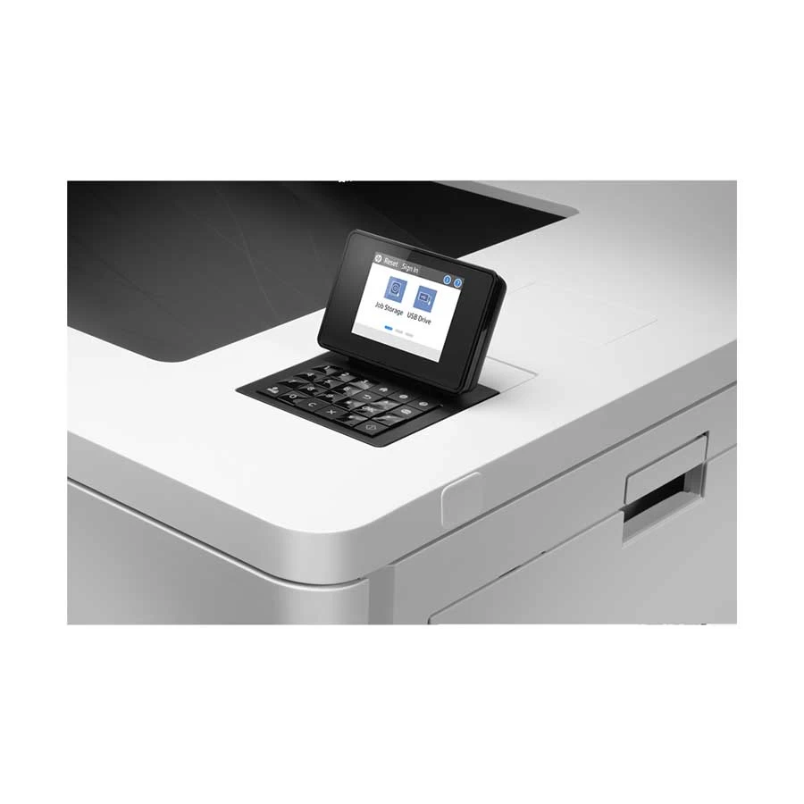 HP LaserJet Enterprise M751DN Document Printer