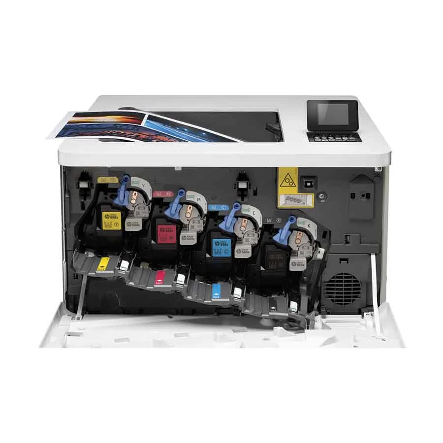 HP LaserJet Enterprise M751DN Document Printer Price in BD