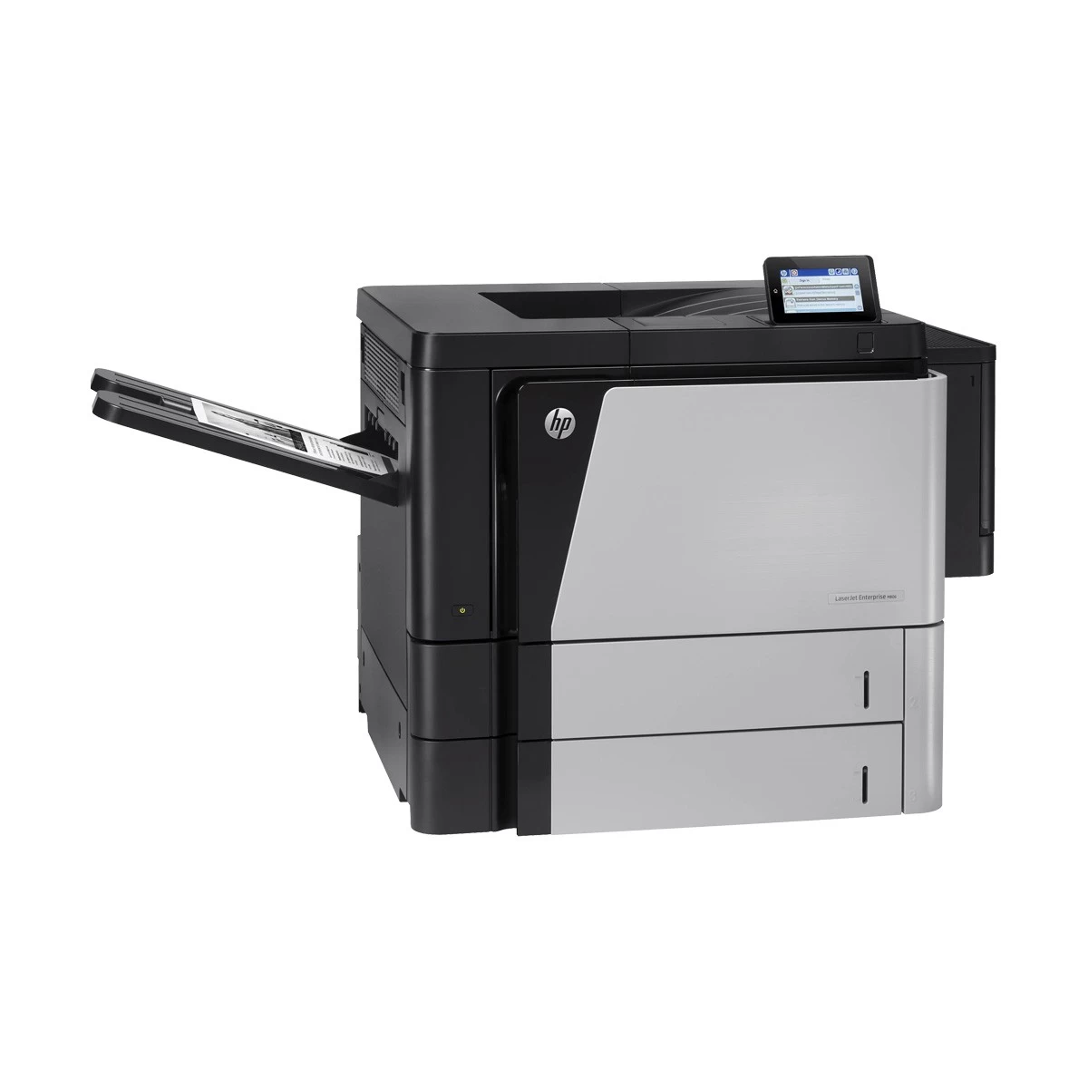 Hp HP Laserjet Enterprise M806dn Printer Laser Printer