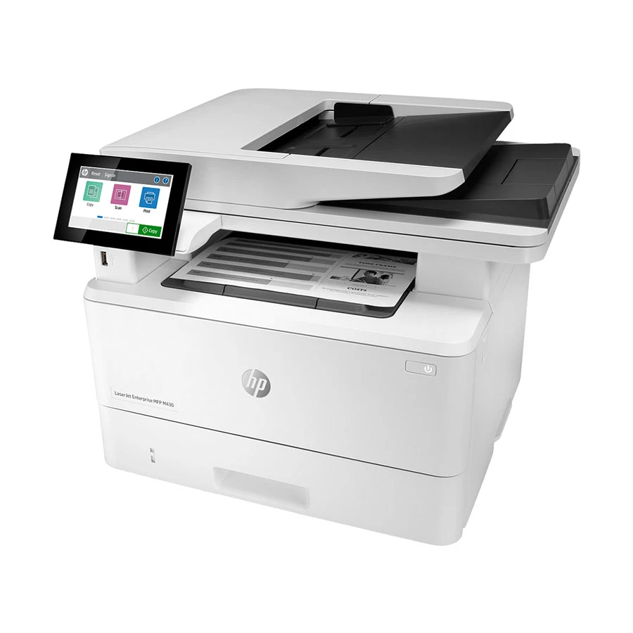 HP LaserJet Enterprise MFP M430f Laser Printer Price in Bangladesh