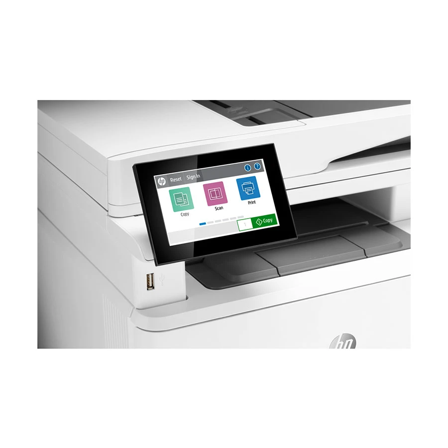 HP LaserJet Enterprise MFP M430f Laser Printer Best Price