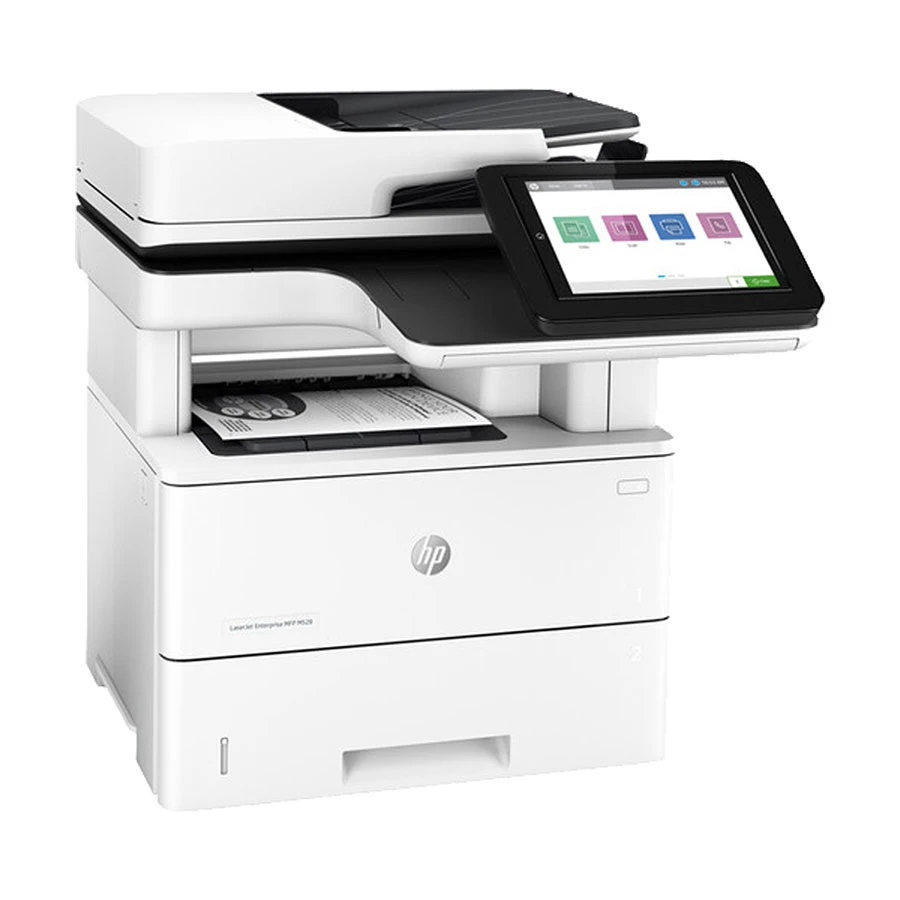HP LaserJet Enterprise MFP M528dn Laser Printer Price in Bangladesh