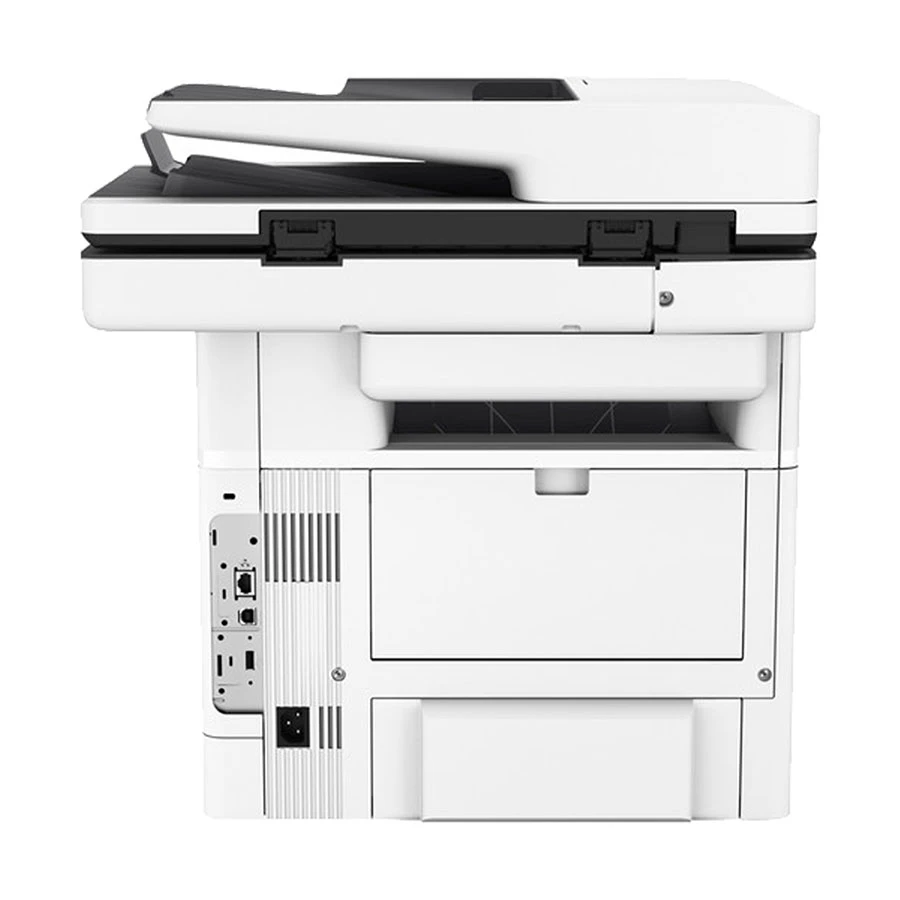 HP LaserJet Enterprise MFP M528dn Laser Printer specifications