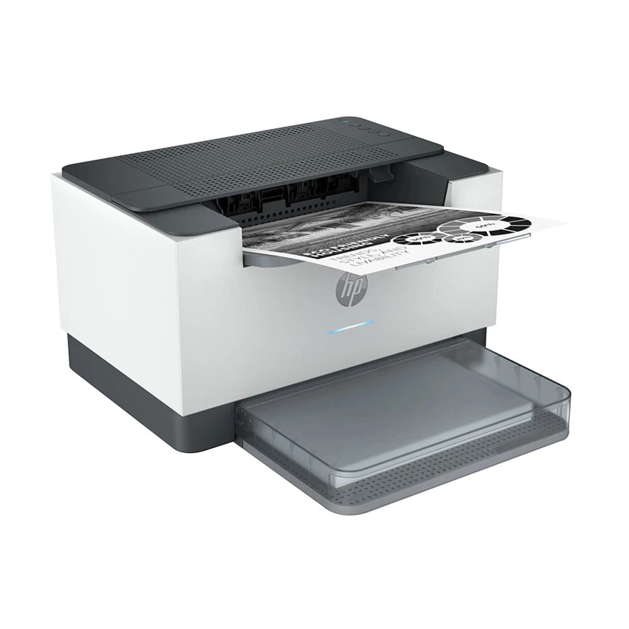 HP LaserJet M208dw Laser Printer in BD