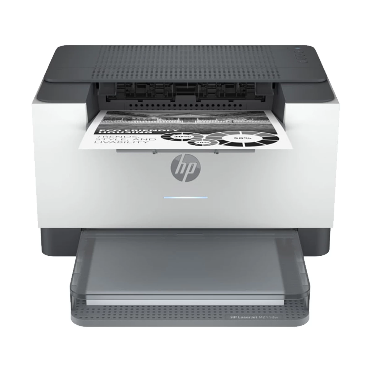 Hp HP LaserJet M211dw Document Printer