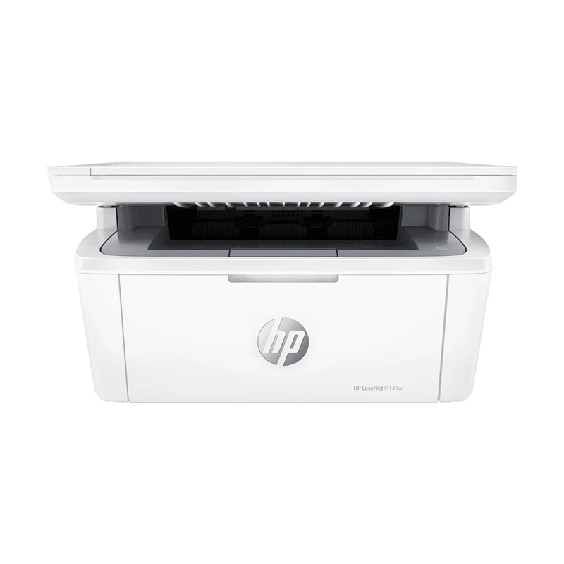 HP LaserJet MFP M141w Laser Printer