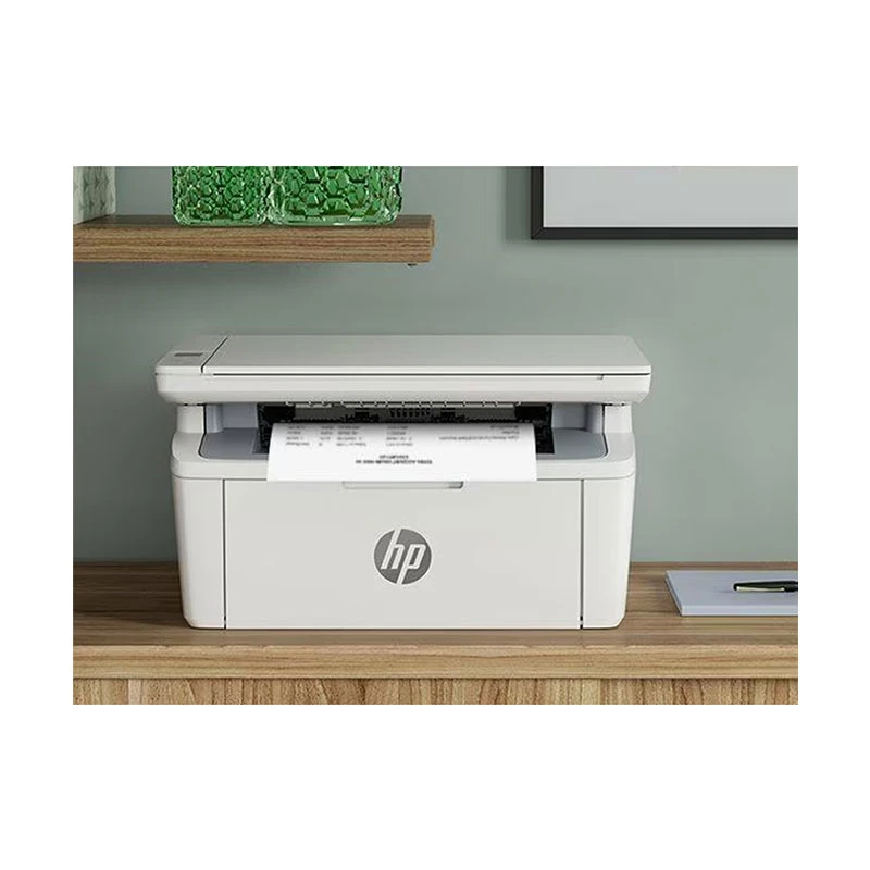 HP LaserJet MFP M141w Laser Printer Price in BD