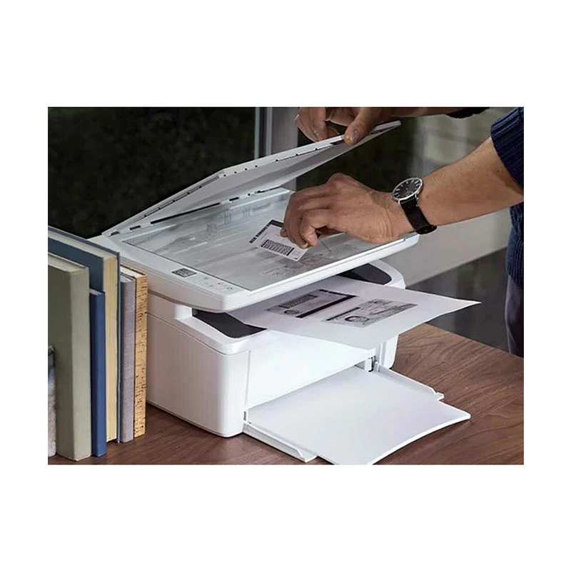 HP LaserJet MFP M141w Laser Printer specifications