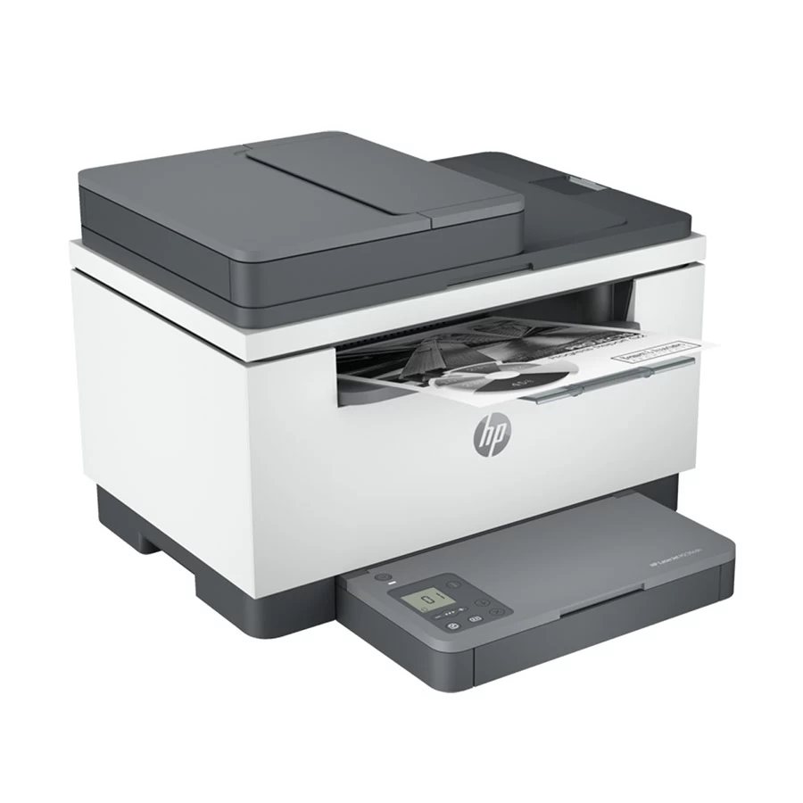 HP LaserJet MFP M236sdn Laser Printer Price in Bangladesh